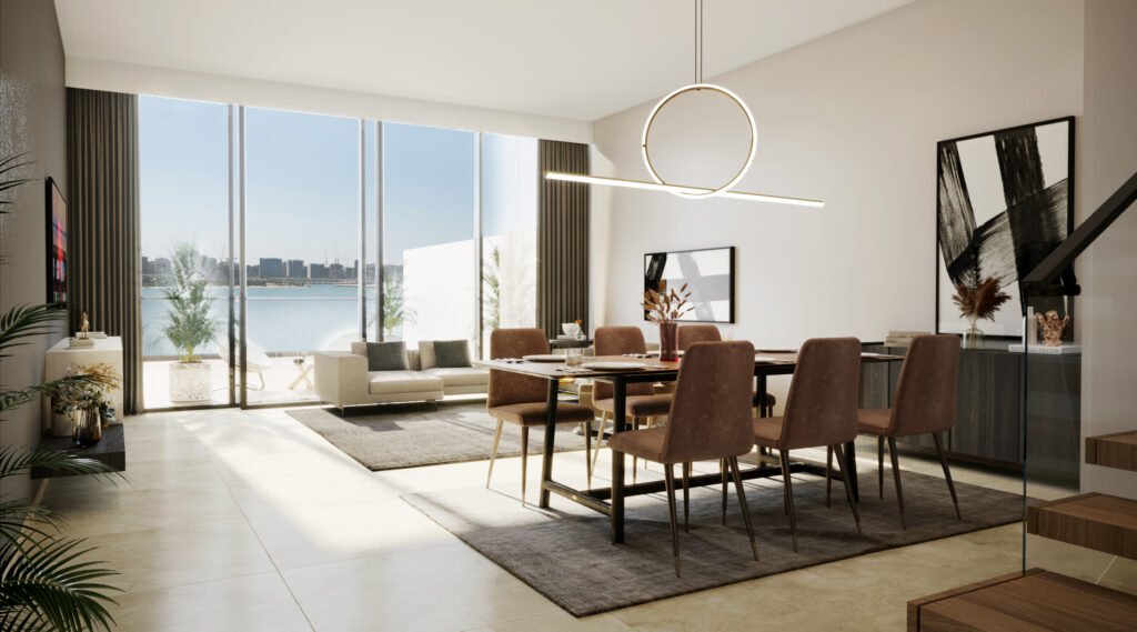 Interior-2-living-townhouse